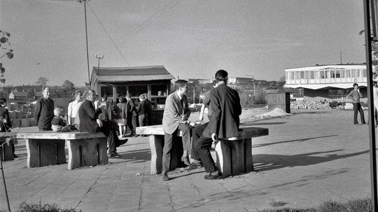 Czechów rósł razem ze spółdzielnią (ZDJĘCIA)
