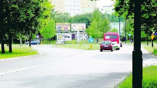 Czechów: Tutaj staną nowe światła