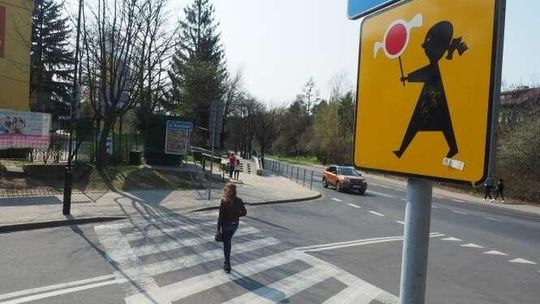 Czechów w strachu przed pedofilem. Policja: Nie ma powodów do obaw