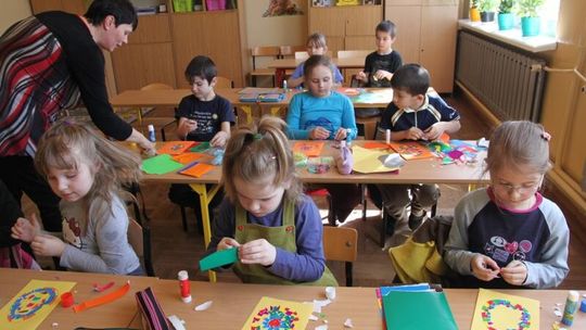 Czeczen z mojej ławki