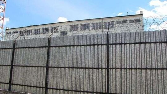 Czeczeni zaatakowali funkcjonariuszy Straży Granicznej w ośrodku w Białej Podlaskiej?