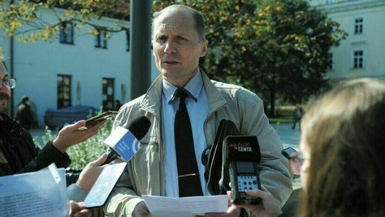 Czego boją się mieszkańcy dzielnicy Rury? O bezpieczeństwo zapytano ponad 500 osób