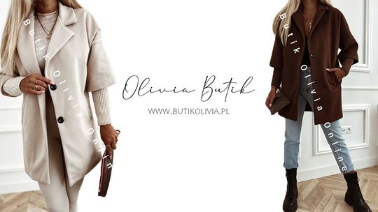 Czego nie może zabraknąć w jesiennej garderobie? Zainspiruj się kolekcją z polskiego butiku online