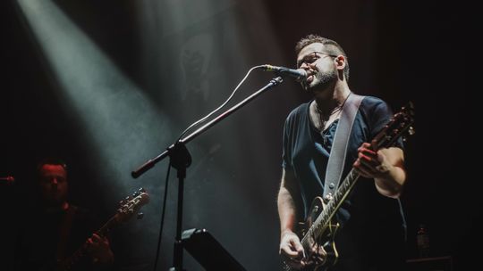 Czeka nas fajne przeżycie muzyczne w Lublinie