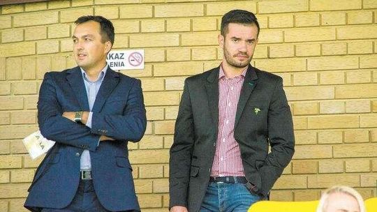 "Czeka nas najważniejszy okres przygotowawczy w historii". Co dalej z Górnikiem Łęczna?