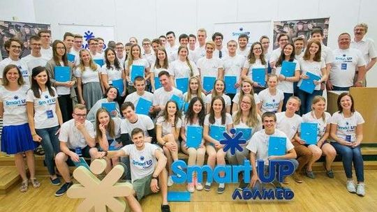 Czekają na młodych z pomysłem 