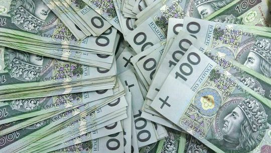 Czekając na komornika. Kraśnik ma zwrócić miliony złotych