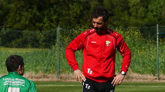 Czekając na lidera. Górnik szukuje się do inauguracji