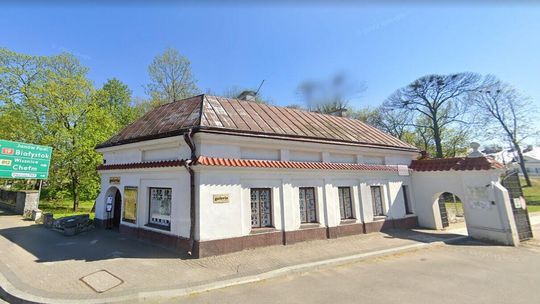 Czekała najdłużej. Podlaska galeria wypięknieje