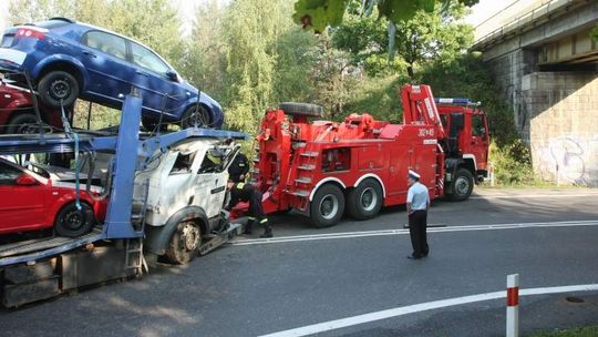 Czekamy na ekspresówkę Lubartów-Lublin