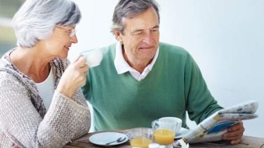 Czekamy na kandydatów do tytułu Senior XXI wieku