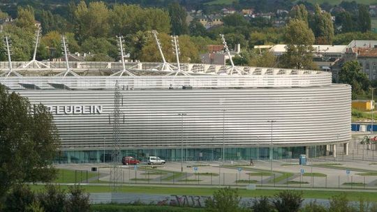 Czekamy na młodzieżowe Euro 2017 w Lublinie