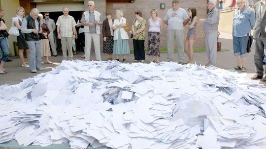 Czekamy na Wasze kupony