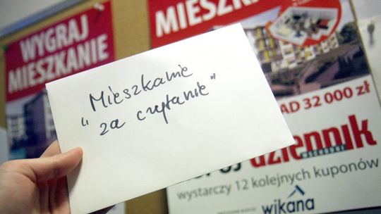 Czekamy na Wasze kupony!