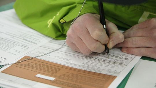 Czekasz na zwrot podatku? Nie daj się na to nabrać