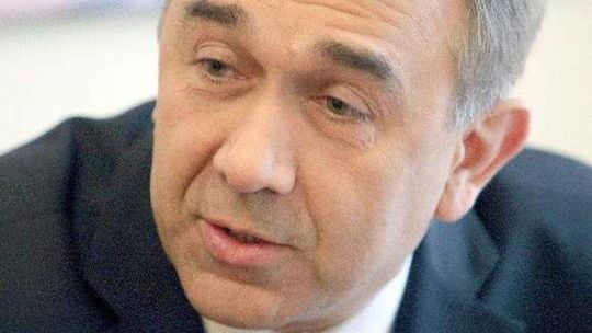 Czelej: Nie ma żadnego spisku przeciwko Kaczyńskiemu