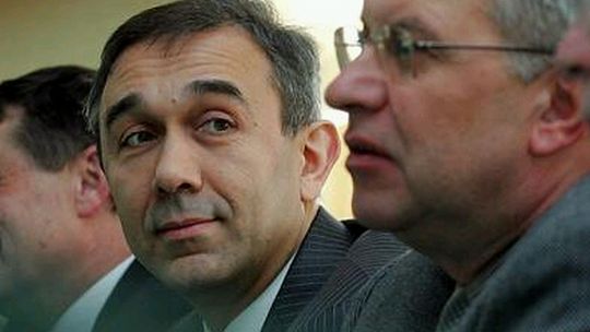Czelej odwołany z funkcji wiceprezesa lubelskiego PiS. Za karę?
