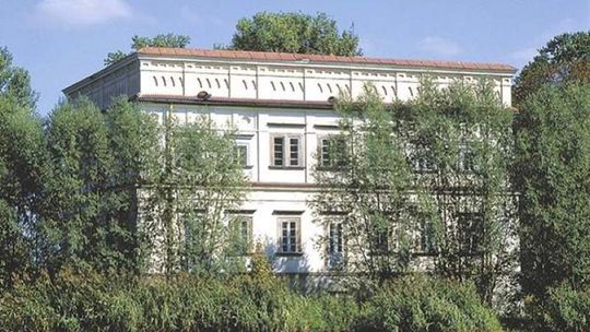 Czemierniki: Fundacja żony gangstera oddaje dotację