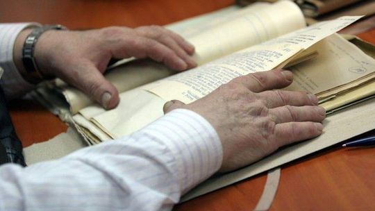 Czemierniki: Stracił posadę wójta za kłamstwo lustracyjne. A teraz zostanie zastępcą