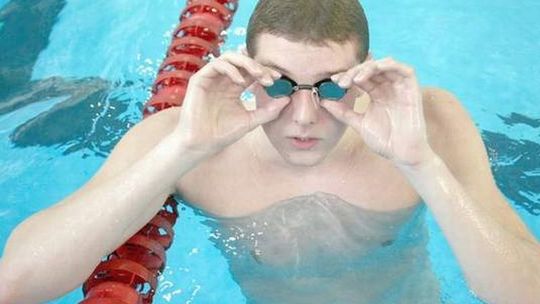 Czerniak i Świtkowski odpadli w półfinałach MŚ w pływaniu, złoto Kawęckiego