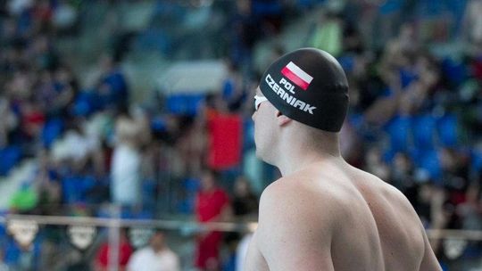 Czerniak i Świtkowski z medalem mistrzostw Europy, w niedzielę drugi krążek Janka?