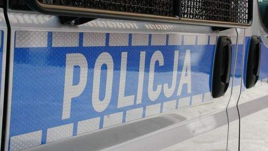 Czerniejów: 19-letni wandal wyżył się na szkole