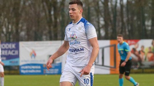 Czerwień i karny, Lewart stracił w końcówce zwycięstwo w meczu z Czarnymi Połaniec