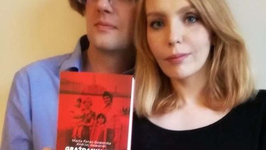 "Czerwona Atlantyda - last minute" - spotkanie w Warsztatach Kultury