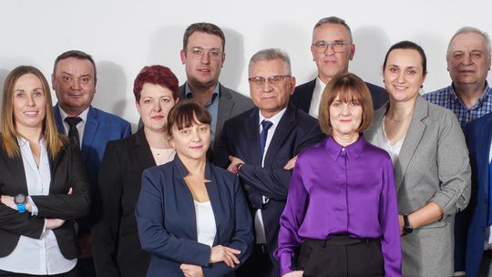 Czerwona kartka dla Zielonego Powiśla