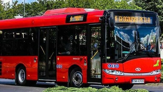 Czerwone autobusy wrócą na ulice w Chełmie? 