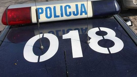 Czerwonka: Wypadek na drodze nr 19. Samochód najechał na pieszego