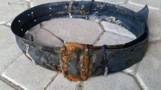 Część ciała kobiety wyłowiono z jeziora Białego. Śledztwo umorzone. Nadal nie wiadomo kto to