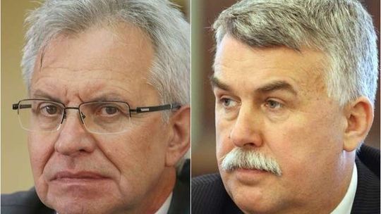 Część lubelskich działaczy PiS mówiła o potrzebie zmiany. Ale zmiany nie będzie