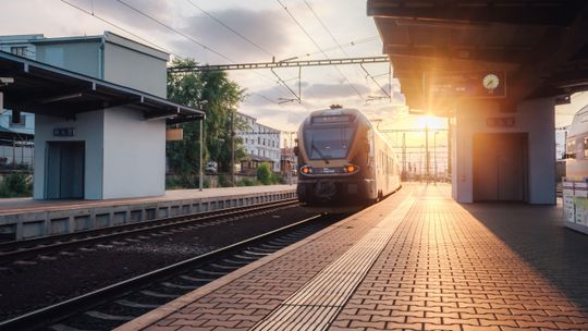 Czeski przewoźnik Leo Express będzie jeździł w Lubelskiem. PKP Intercity skarży się, że będzie musiała obniżyć ceny biletów