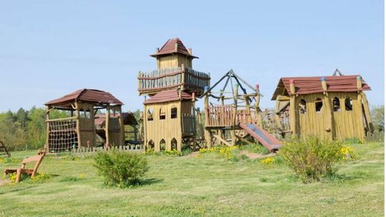 Czeskie atrakcje nad zalewem Zemborzyckim