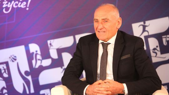 Czesław Lang (dyrektor generalny Tour de Pologne): Naśladujemy tych najlepszych