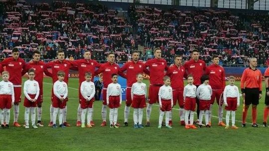 Czesław Michniewicz: Arena Lublin zasługuje na dużą piłkę