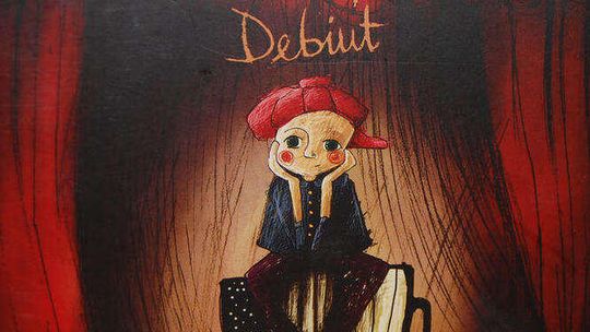 Czesław Śpiewa w Filharmonii Lubelskiej