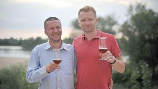 Czesław warzy, czyli skąd się wzięła piwna rewolucja