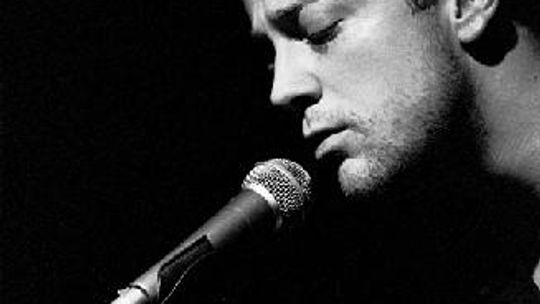 Czesław zaśpiewa. W Graffiti 