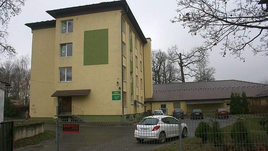 Czesne z góry, kradzieże, wykwaterowania. Dyrektor bursy: zarzuty są przesadzone