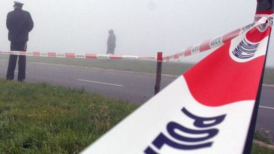 Cześniki: Pijany 19-latek spowodował wypadek. Trzy osoby ranne