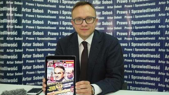 "Człowiek Moskwy w Warszawie". Poseł chce usunięcia W. Pawlaka z lotniska Lublin
