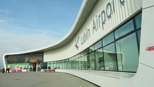 Człowiek od kopalni w Radzie Nadzorczej Portu Lotniczego Lublin