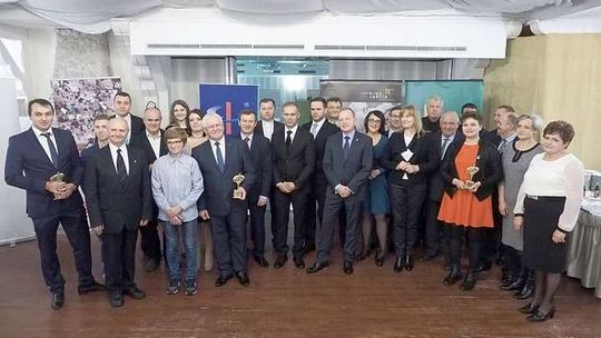 Człowiek Roku 2015. Nagrodziliśmy laureatów plebiscytu Dziennika Wschodniego (zdjęcia)