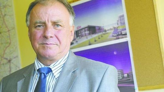 Człowiek roku 2016. Grzegorz Dębiec: Na sukces nie pracuje tylko jedna osoba