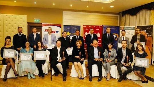 Człowiek Roku 2016. Oto wybrane przez Was osobowości