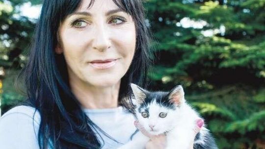 Człowiek Roku 2016: Przeciwko niemocy i znieczulicy na krzywdę zwierząt