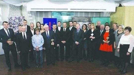 Człowiek Roku 2016: Rozpoczynamy głosowanie