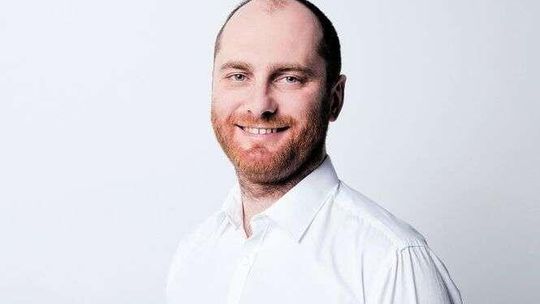 Człowiek Roku 2017 [Biznes]: "Jesteśmy na rynku od 22 lat"